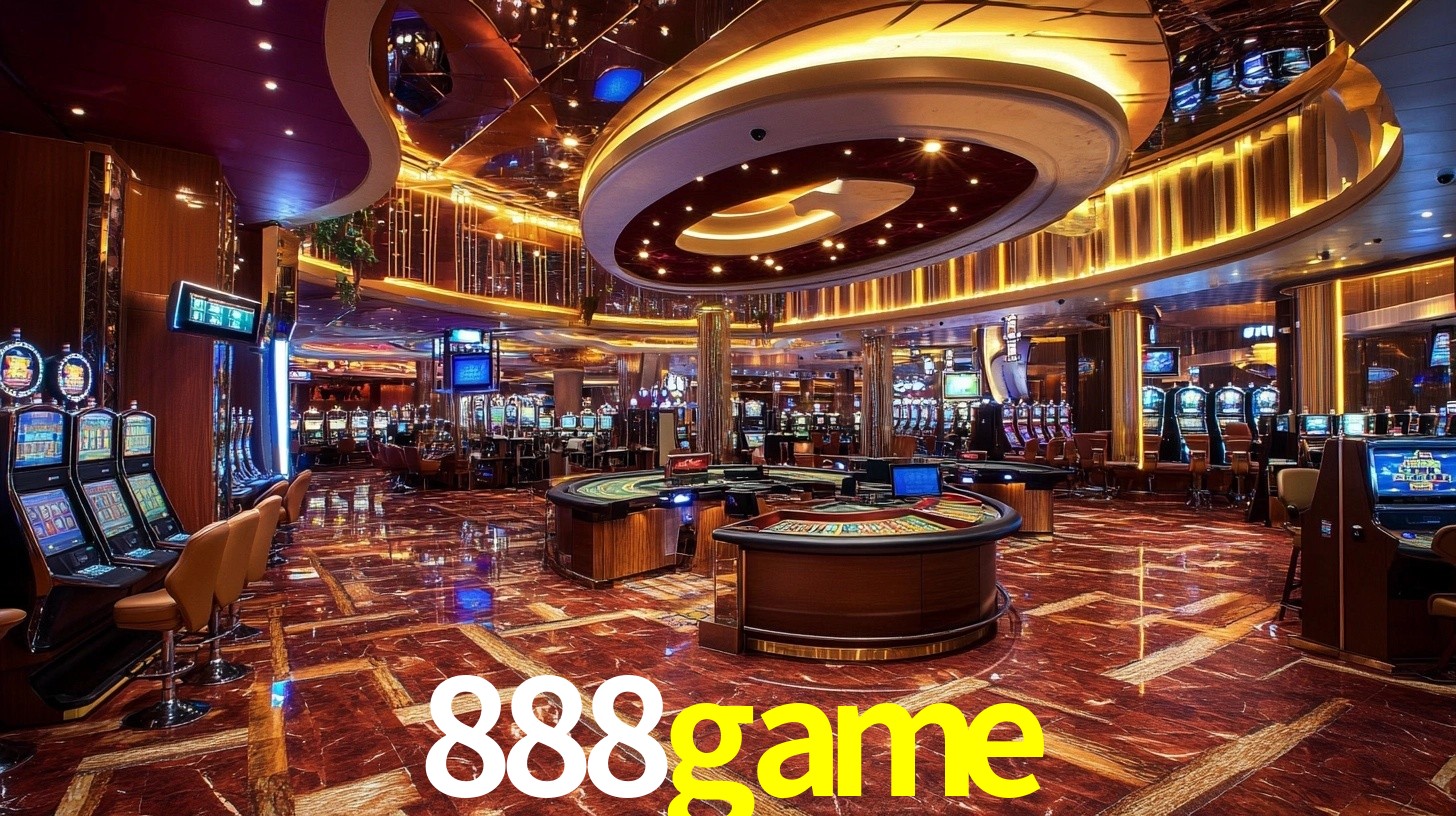 Statistics 888game