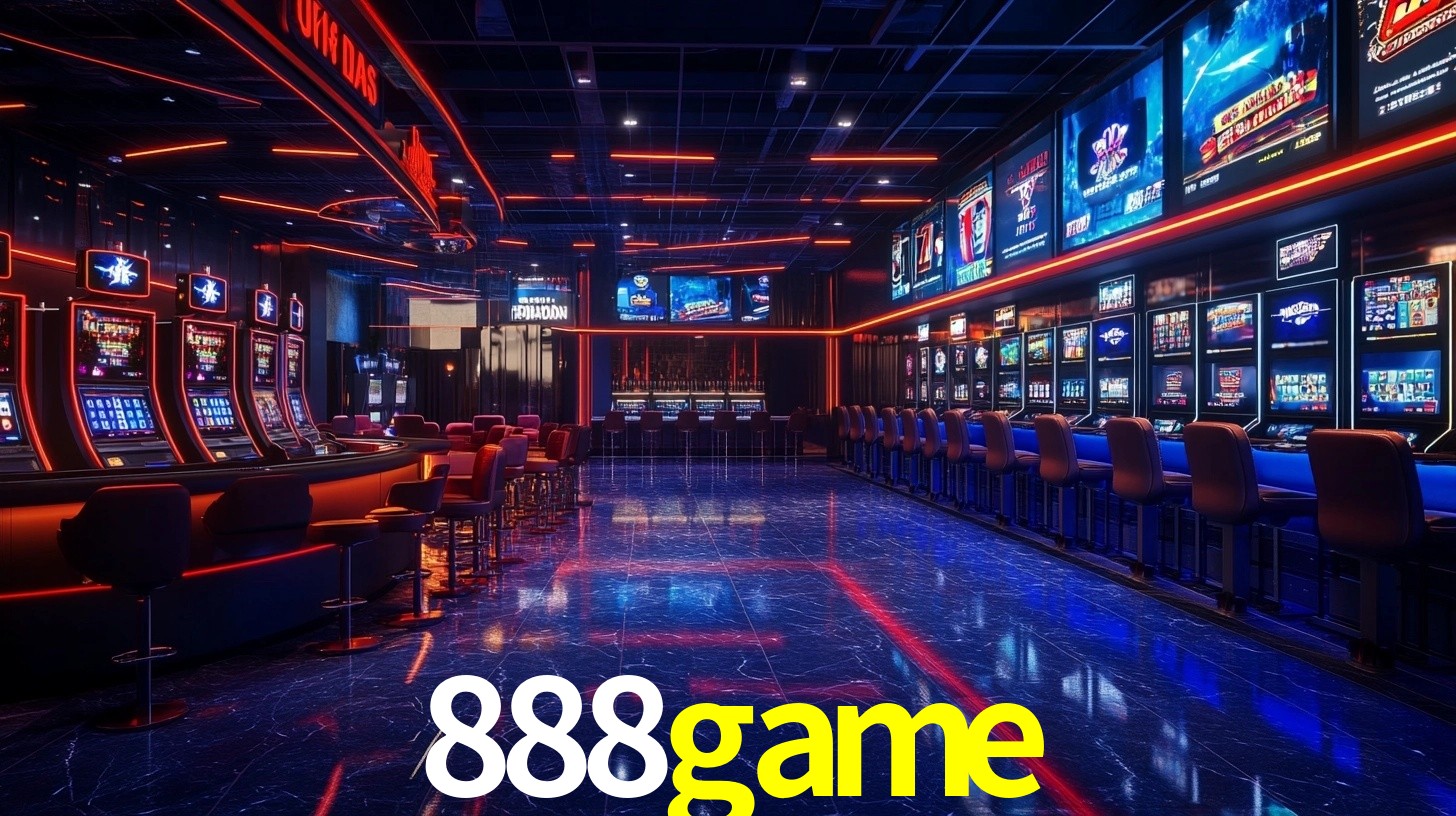 Welcome Bonus 888game