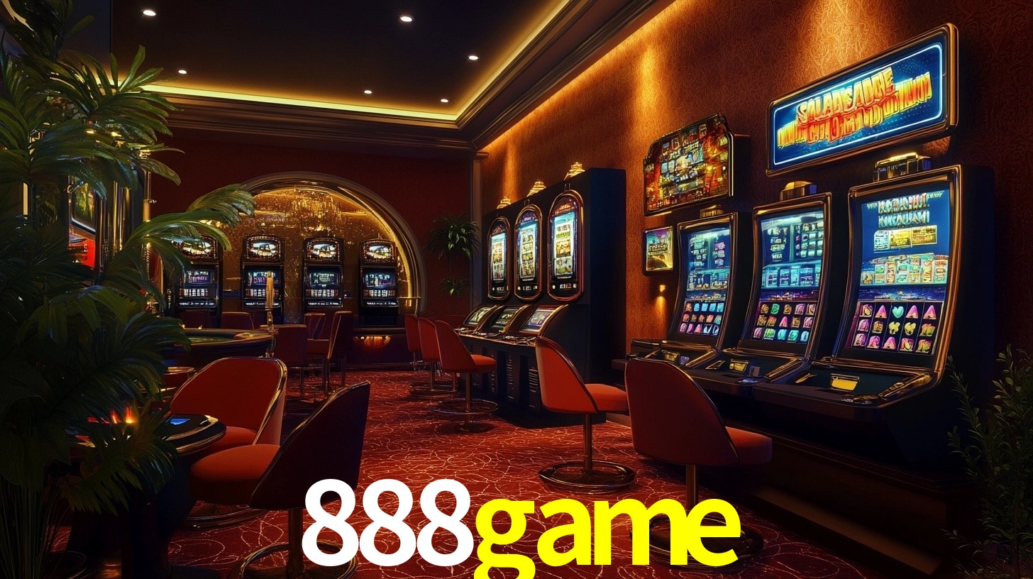 Experiência VIP 888game