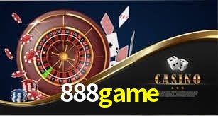 Experiência VIP 888game