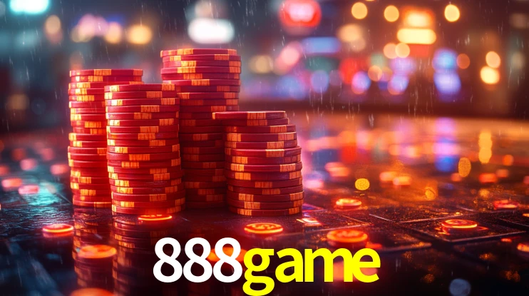 VIP Casino 888game