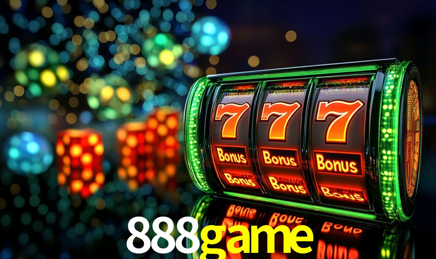 Tecnologia da Plataforma 888game