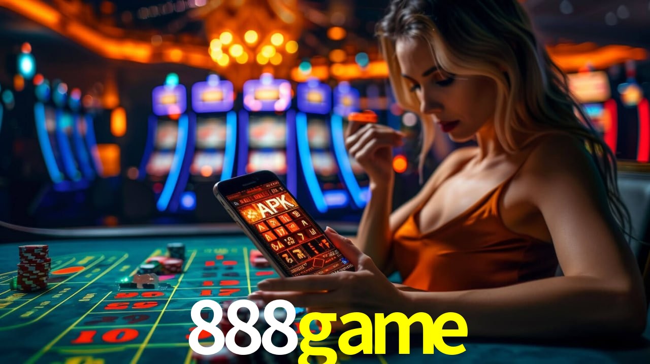 Live Casino 888game