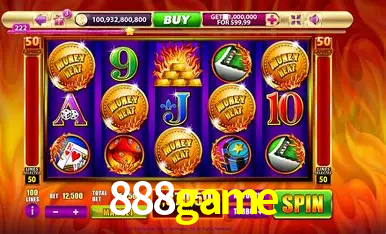 Descubra a Magia dos Jogos de Arcade no 888game