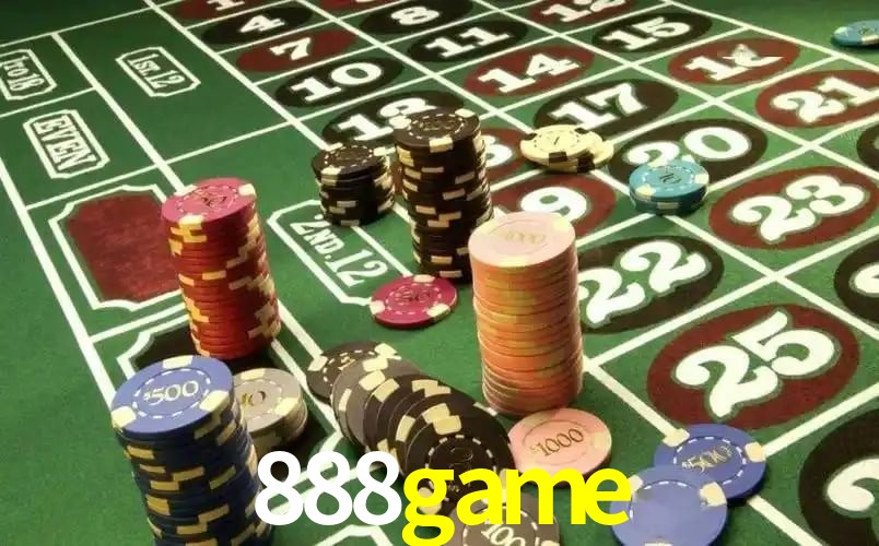 Provedores de Jogos 888game