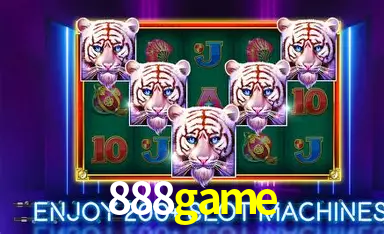 888game