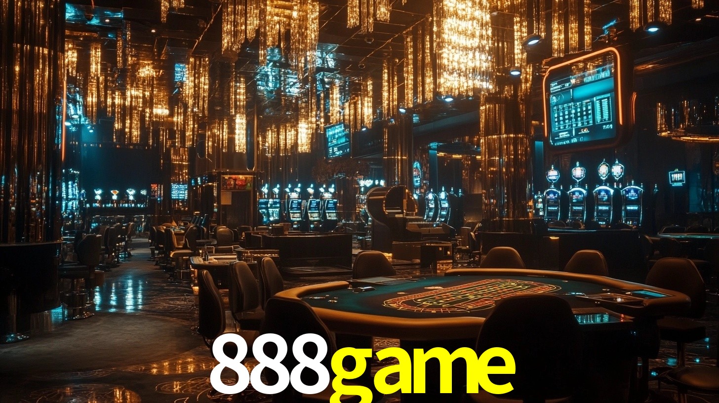Programa VIP 888game