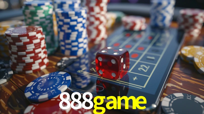 888game App Interface