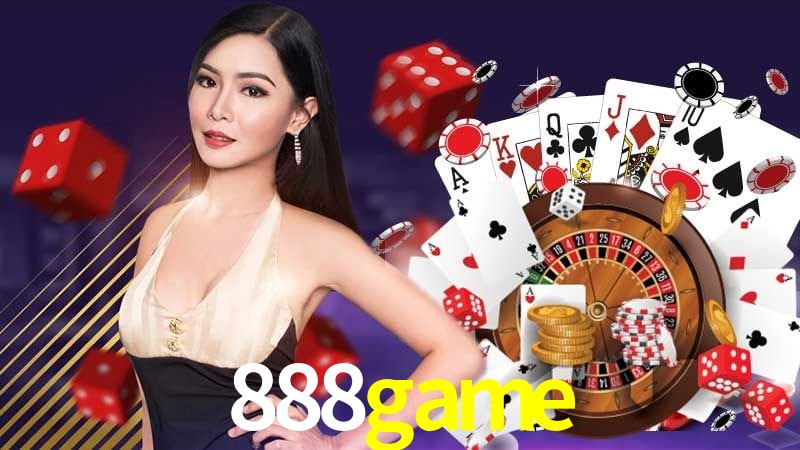 Interface Premium 888game