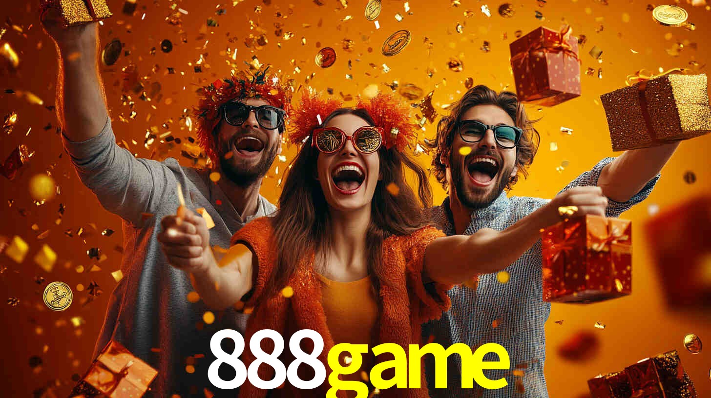 Welcome Bonus 888game