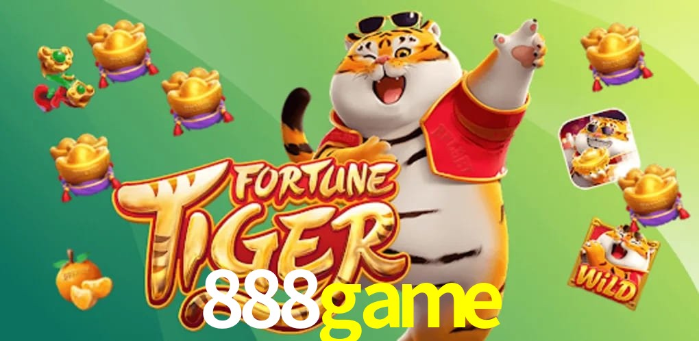 Responsive Design 888game