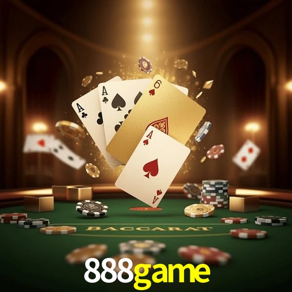 Slot Games 888game