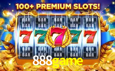 A Popularidade dos Caça-Níqueis no 888game