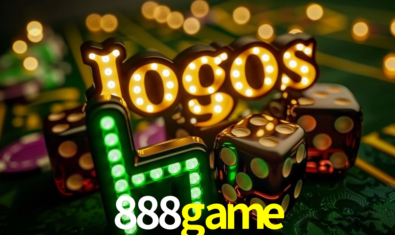 Jogos de Slot 888game