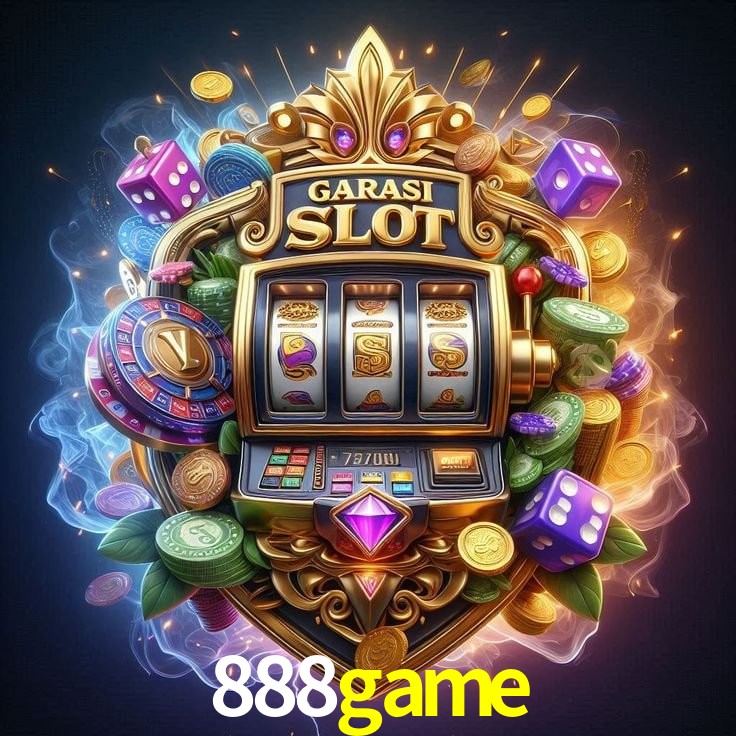 Integração de APIs 888game