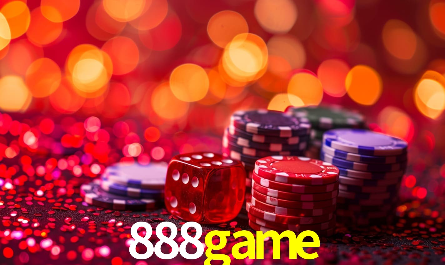Desvendando o Mundo dos Jogos Virtuais na 888game