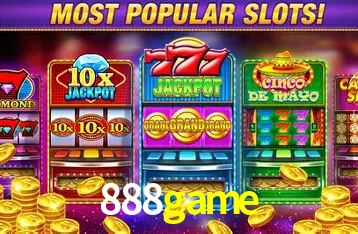 Descubra a Magia dos Jogos de Arcade no 888game