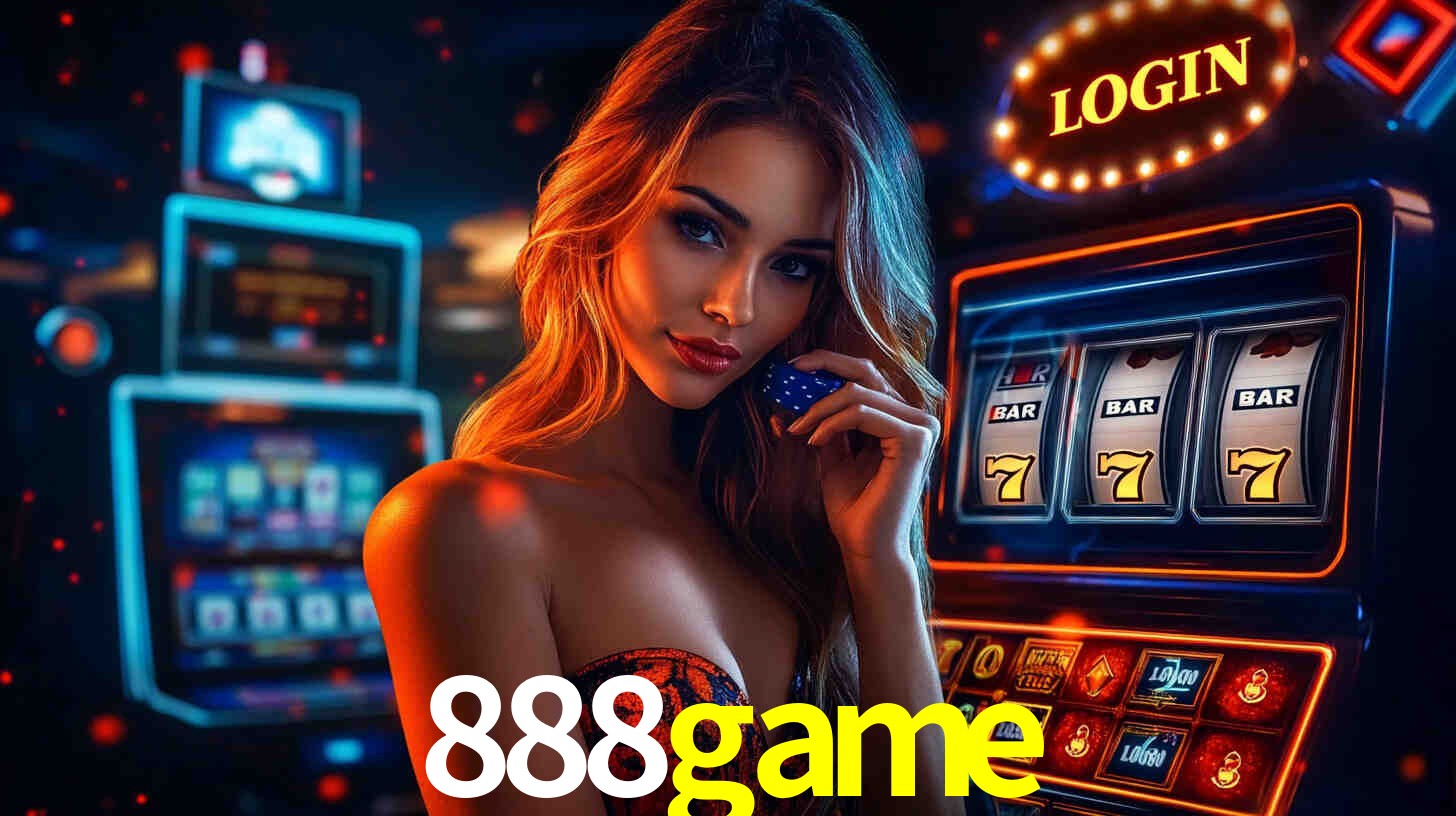 Premium Interface 888game