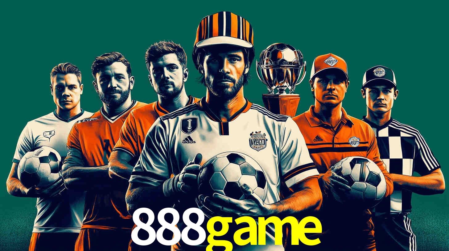 Descubra a Essência do 888game: Nossa História e Compromissos