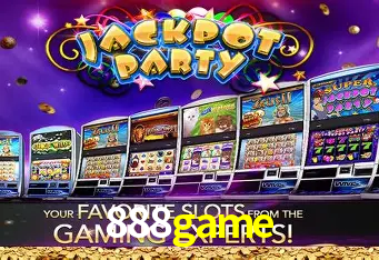 Descubra o Mundo do Cassino Online com 888game