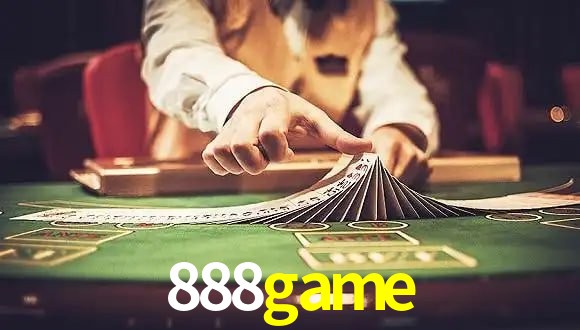 Game Providers 888game