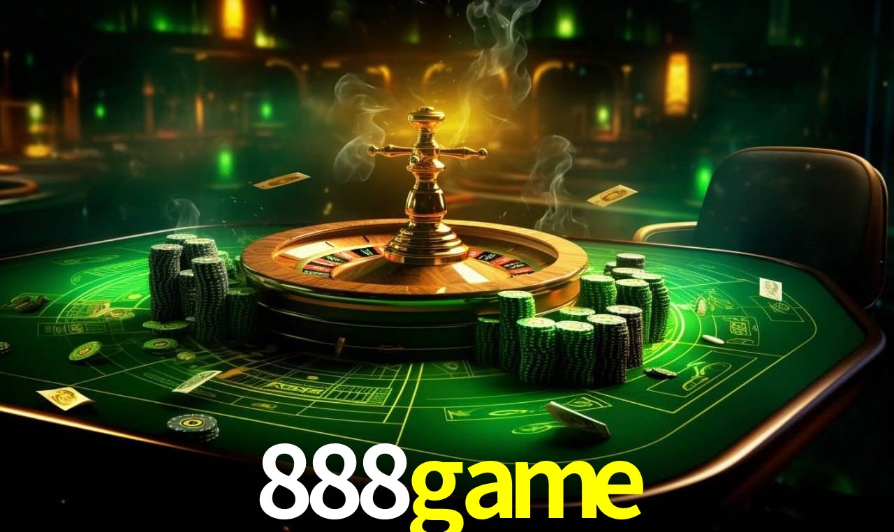 cassino 888game